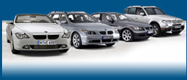 BMW usagé à vendre Laurentides - Hamel BMW