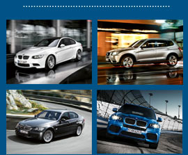 BMW usagé à vendre Laurentides - Hamel BMW