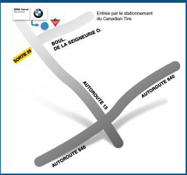 Nous joindre